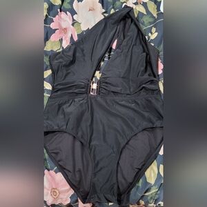 City Chic Sexy One-piece